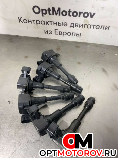 Катушка зажигания  Nissan Murano Z50 2005 AIC3102G             #3