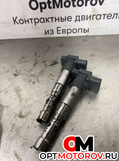 Катушка зажигания  Volkswagen Polo 5 поколение 2010 03D905115F           #2 Катушка зажигания  Volkswagen Polo 5 поколение 2010 03D905115F           #2