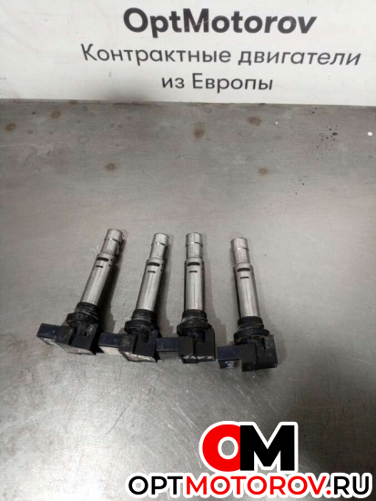 Катушка зажигания  Volkswagen Touran 1 поколение [рестайлинг] 2010 036905715F           #2