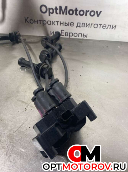 Катушка зажигания  Ford Focus 2 поколение 2008 1459278              #2