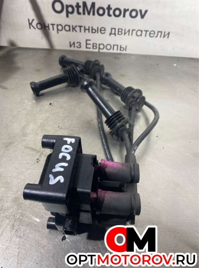 Катушка зажигания  Ford Focus 2 поколение 2008 1459278              #3