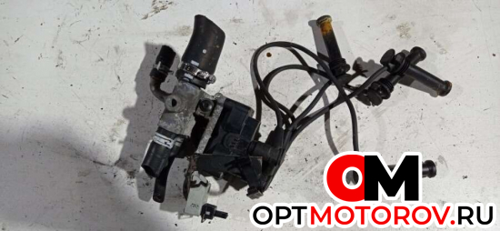 Катушка зажигания  Ford Mondeo 3 поколение [рестайлинг] 2004 221503487            #1