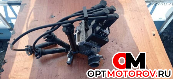 Катушка зажигания  Ford Mondeo 3 поколение [рестайлинг] 2005 221503491            #1