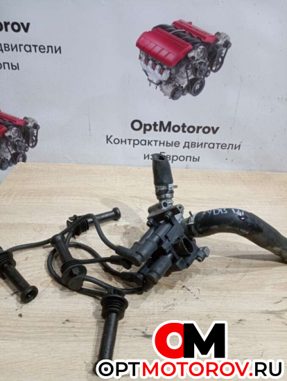 Катушка зажигания  Ford Focus 2 поколение 2006 988F12029AD          #1