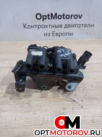 Катушка зажигания  Hyundai Getz 1 поколение [рестайлинг] 2009 2731026600           #1