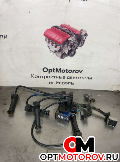 Катушка зажигания  Ford Mondeo 3 поколение [рестайлинг] 2005 221503487            #1