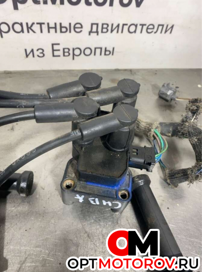 Катушка зажигания  Ford Mondeo 3 поколение [рестайлинг] 2005 221503487            #2