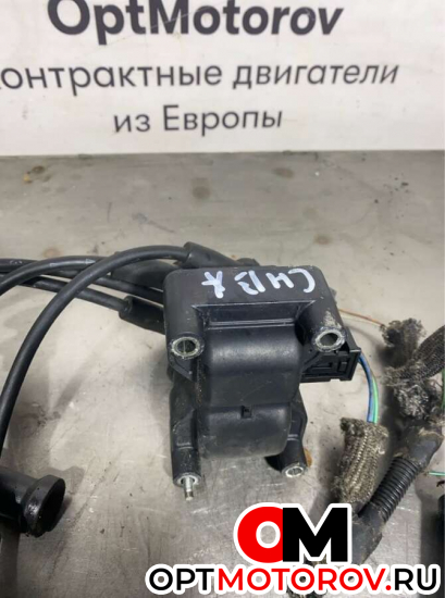 Катушка зажигания  Ford Mondeo 3 поколение [рестайлинг] 2005 221503487            #4