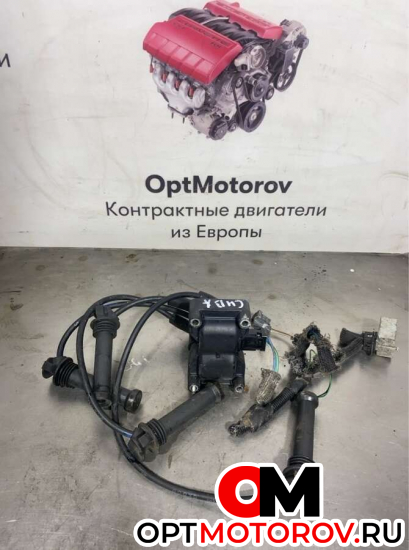 Катушка зажигания  Ford Mondeo 3 поколение [рестайлинг] 2005 221503487            #5