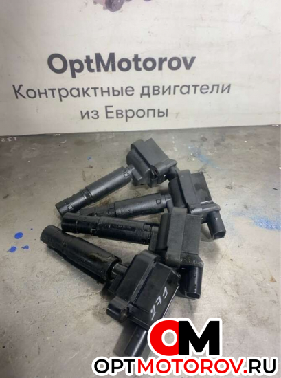 Катушка зажигания  Mercedes-Benz C-Класс W203/S203/CL203 [рестайлинг] 2005 A0001501580          #1