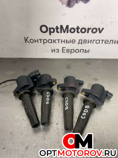 Катушка зажигания  Ford Focus 2 поколение 2007                      #1