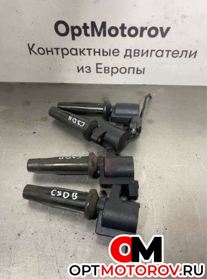 Катушка зажигания  Ford Focus 2 поколение 2007                      #2