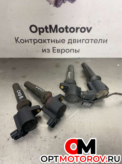 Катушка зажигания  Ford Focus 2 поколение 2007                      #3