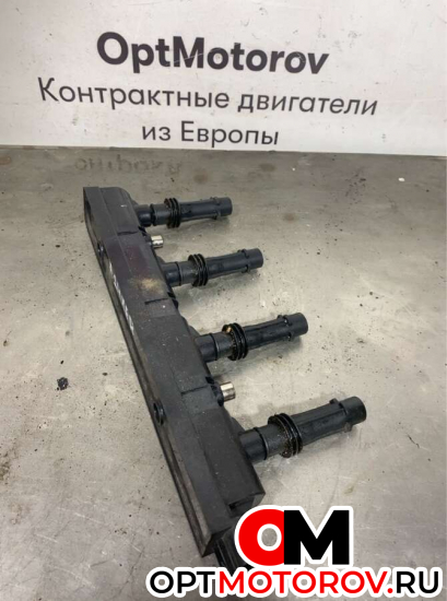 Катушка зажигания  Opel Astra J 2009 4600027              #2