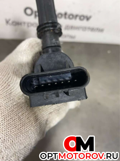 Катушка зажигания  Opel Astra J 2009 4600027              #4
