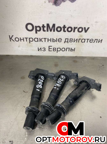 Катушка зажигания  Peugeot 208 2 поколение 2017 9675390980           #1