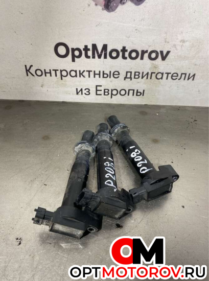 Катушка зажигания  Peugeot 208 2 поколение 2017 9675390980           #2
