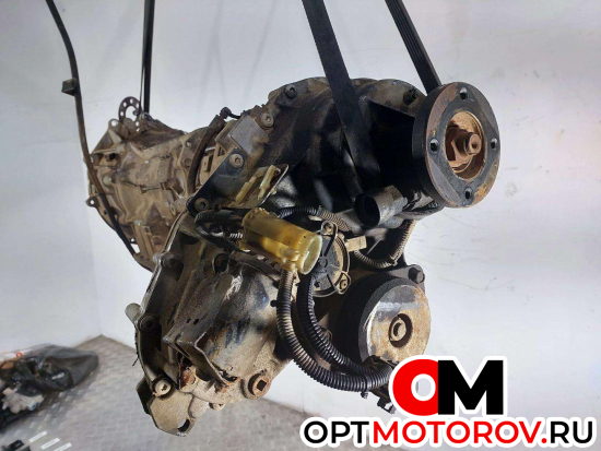 Раздаточная коробка  Kia Sorento 1 поколение 2004 473004C210 #3