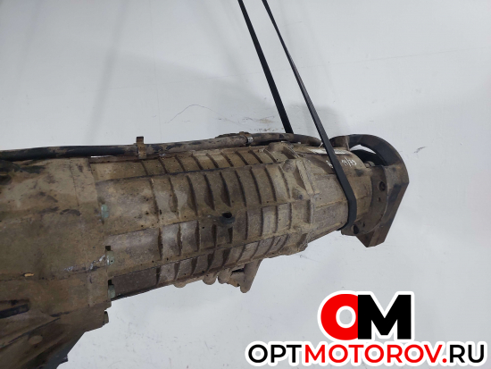 Раздаточная коробка  Volkswagen Touareg 1 поколение 2005 0AD341012L, 485HXC007110NVG #1 Раздаточная коробка  Volkswagen Touareg 1 поколение 2005 0AD341012L, 485HXC007110NVG #1