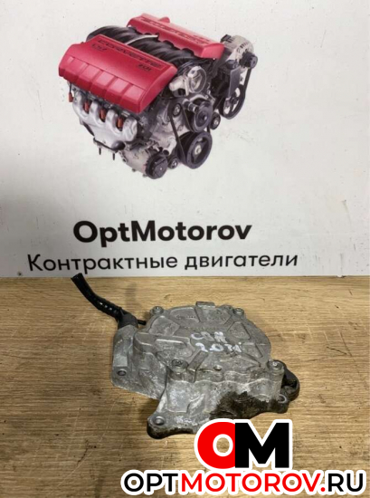 Вакуумный насос  Volkswagen Passat B6 2010 03L145100            #1