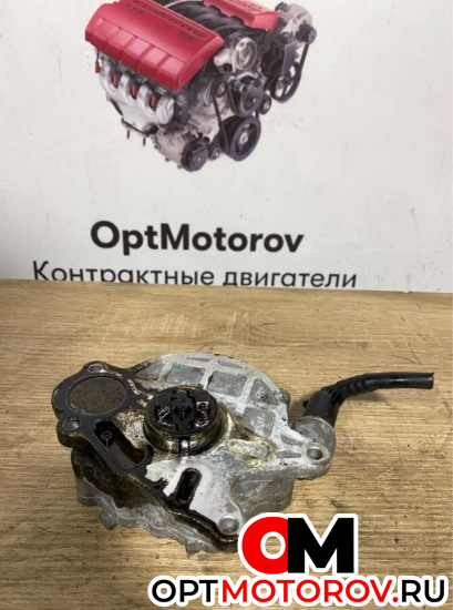 Вакуумный насос  Volkswagen Passat B6 2010 03L145100            #3