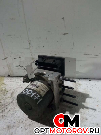 Блок ABS  Peugeot Boxer 3 поколение 2008 0265231617            #2