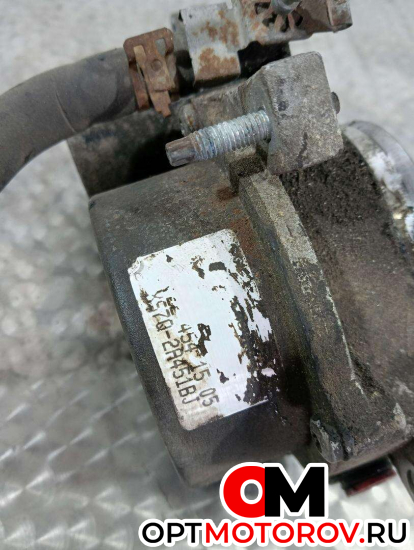 Вакуумный насос  Ford Transit 7 поколение 2008 8S7Q2A451BJ #2