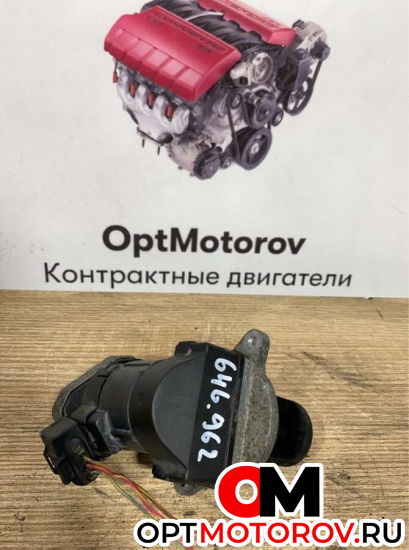 Клапан EGR  Mercedes-Benz C-Класс W203/S203/CL203 2004 00005320C2           #1