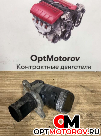 Клапан EGR  Mercedes-Benz C-Класс W203/S203/CL203 2004 00005320C2           #3