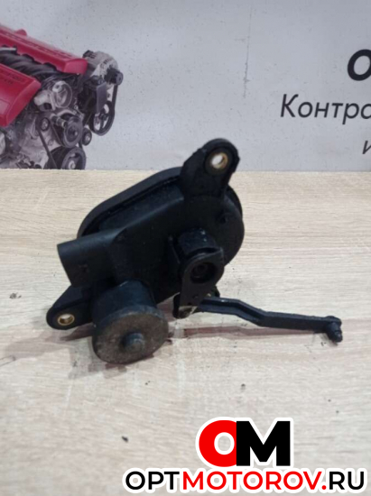Сервопривод заслонок впускного коллектора  Mercedes-Benz C-Класс W203/S203/CL203 2002 A6111500494          #2