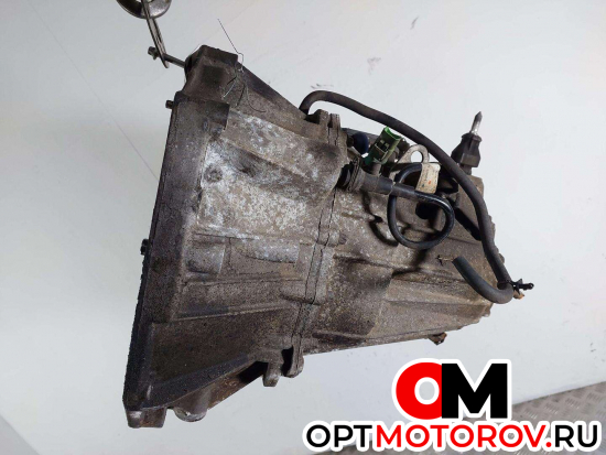 КПП механическая (МКПП)  Nissan Qashqai 1 поколение [рестайлинг] 2012 TL4A113 #2