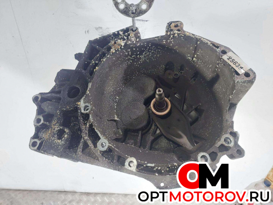 КПП механическая (МКПП)  Citroen Jumper 2 поколение 2008 20GP05 #1