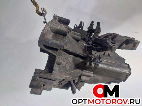 КПП механическая (МКПП)  Citroen Jumper 2 поколение 2008 20GP05 #2