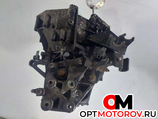 КПП механическая (МКПП)  Citroen Jumper 2 поколение 2008 20GP05 #3