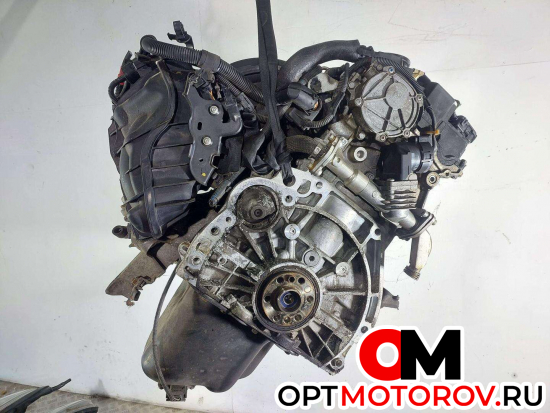 Двигатель  BMW 1 серия E81/E82/E87/E88 [рестайлинг] 2010 N43B20AY #3