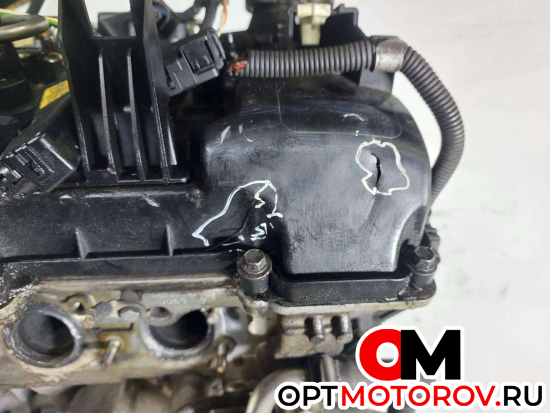 Двигатель  BMW 1 серия E81/E82/E87/E88 [рестайлинг] 2010 N43B20AY #7