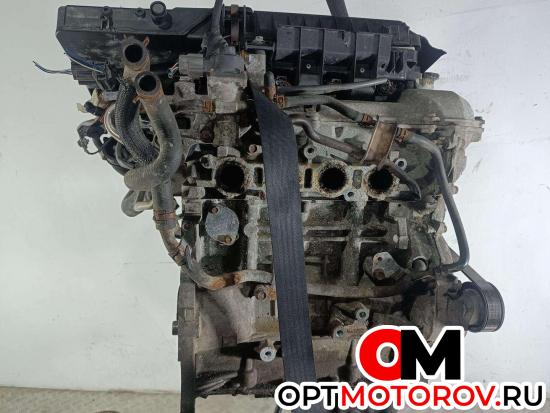 Двигатель  Mazda 2 DE 2009 ZYDE #5
