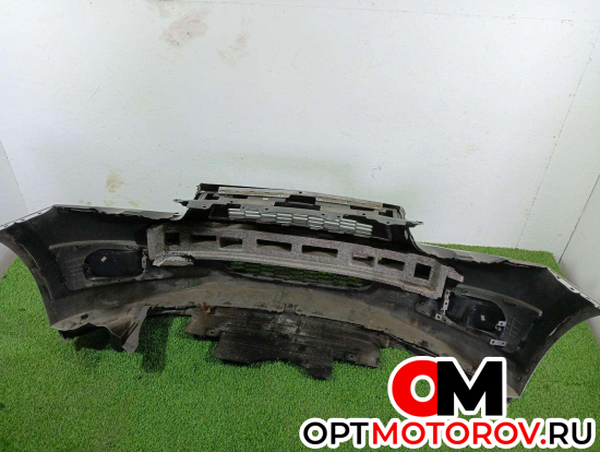 Бампер передний  Chevrolet Aveo T300 2012 JH01AV011016 #7