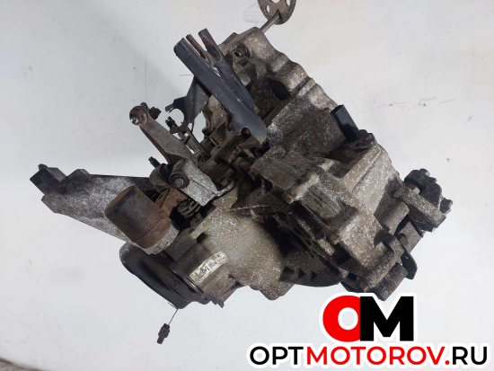 КПП механическая (МКПП)  Mazda 3 BL 2009 LMFA, FC210 #4