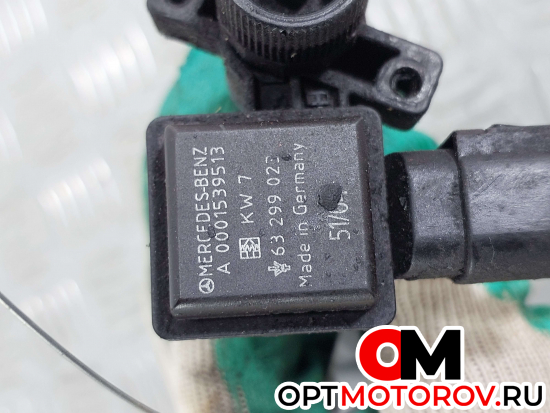 Датчик воды в топливном фильтре Mercedes-Benz Vito W639 2005 A0001539513 #3 Датчик воды в топливном фильтре Mercedes-Benz Vito W639 2005 A0001539513 #3
