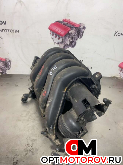 Впускной коллектор  Volkswagen Passat B6 2005 06F133210M           #1 Впускной коллектор  Volkswagen Passat B6 2005 06F133210M           #1