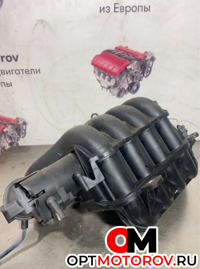 Впускной коллектор  Volkswagen Passat B6 2005 06F133210M           #2 Впускной коллектор  Volkswagen Passat B6 2005 06F133210M           #2