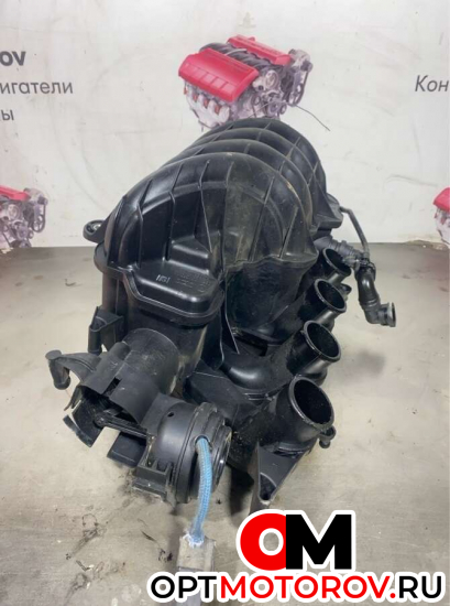 Впускной коллектор  Volkswagen Passat B6 2005 06F133210M           #3 Впускной коллектор  Volkswagen Passat B6 2005 06F133210M           #3