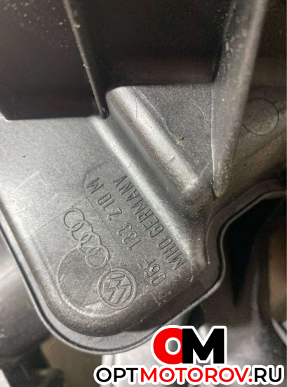 Впускной коллектор  Volkswagen Passat B6 2005 06F133210M           #4 Впускной коллектор  Volkswagen Passat B6 2005 06F133210M           #4