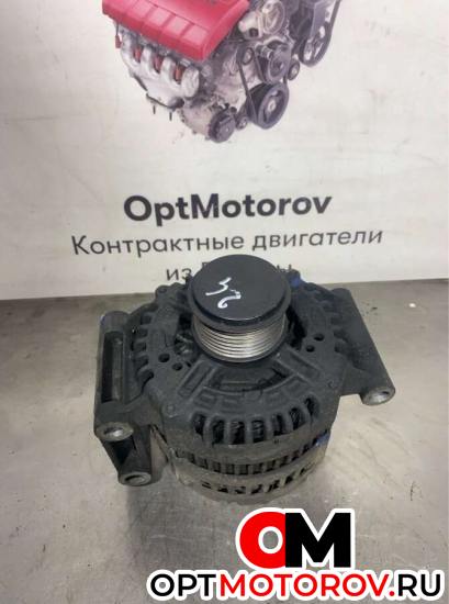 Генератор  Ford Transit 7 поколение 2008 1791837              #1 Генератор  Ford Transit 7 поколение 2008 1791837              #1