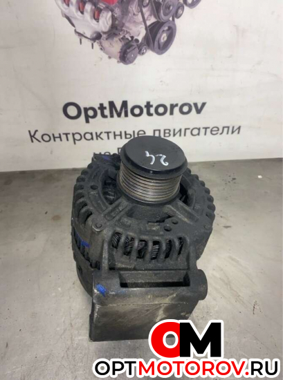 Генератор  Ford Transit 7 поколение 2008 1791837              #2 Генератор  Ford Transit 7 поколение 2008 1791837              #2