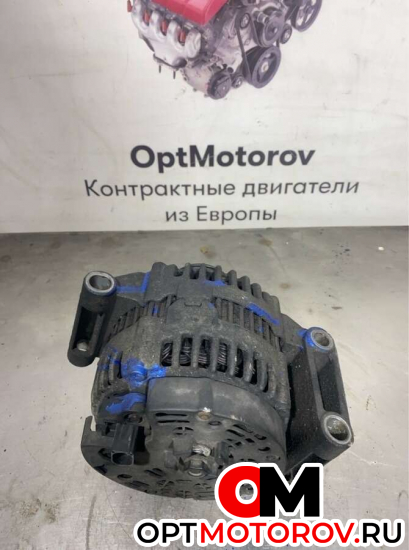 Генератор  Ford Transit 7 поколение 2008 1791837              #3 Генератор  Ford Transit 7 поколение 2008 1791837              #3