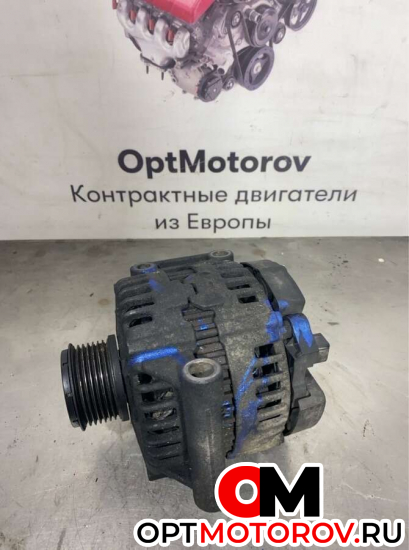 Генератор  Ford Transit 7 поколение 2008 1791837              #4 Генератор  Ford Transit 7 поколение 2008 1791837              #4