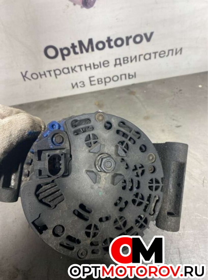 Генератор  Ford Transit 7 поколение 2008 1791837              #5 Генератор  Ford Transit 7 поколение 2008 1791837              #5