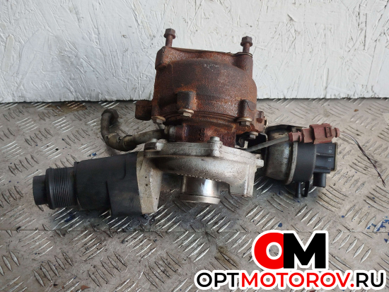 Турбина  Audi A4 B8/8K 2010 03L145701B #3 Турбина  Audi A4 B8/8K 2010 03L145701B #3